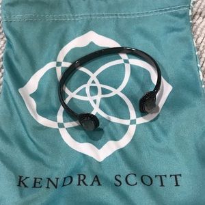 Kendra Scott Elton cuff bracelet
